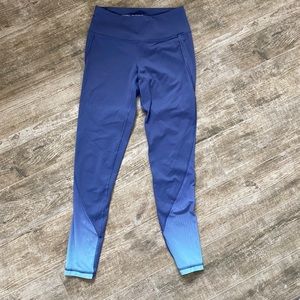 Victoria’s Secret Sport Knockout Legging - SMALL